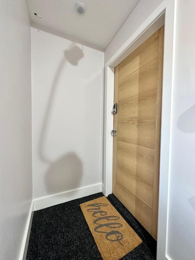 Luxury Duplex City Centre Apartment Лидс Экстерьер фото